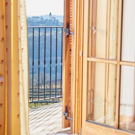 Winzerzimmer Scharl Sankt Anna am Aigen Eksteriør billede