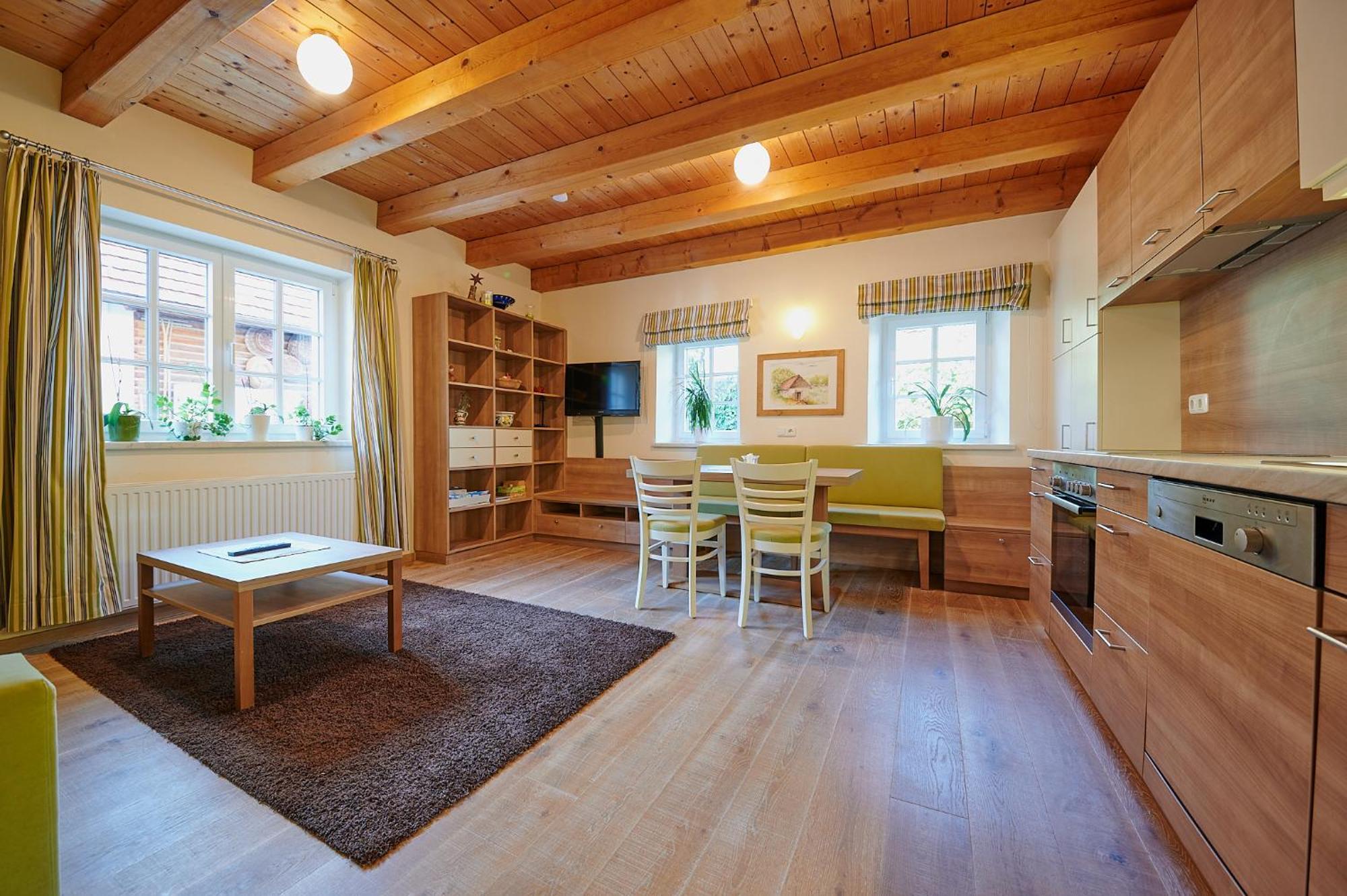 Winzerzimmer Scharl Sankt Anna am Aigen Eksteriør billede