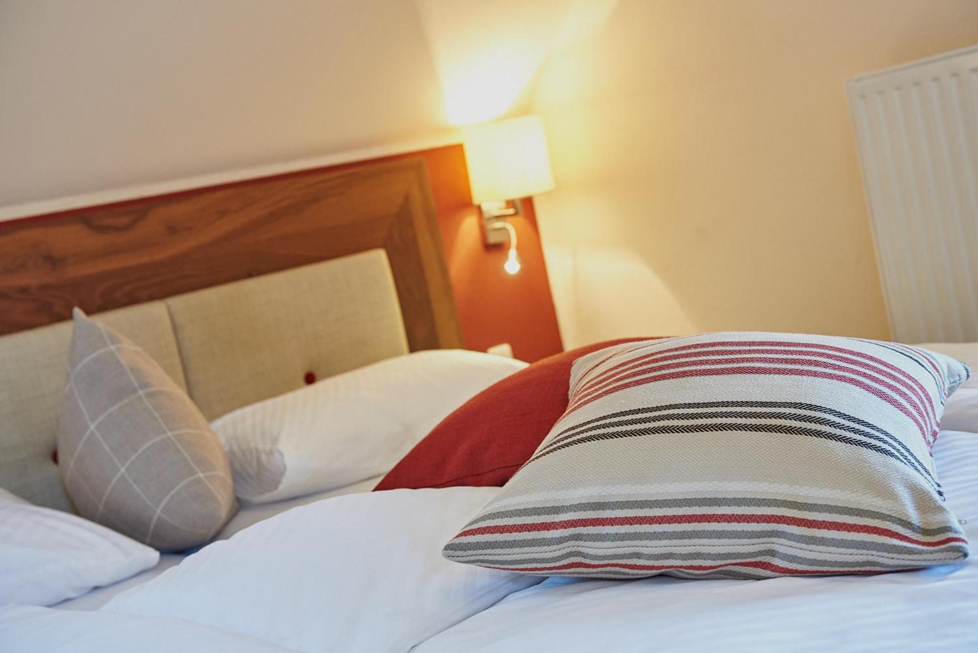 Winzerzimmer Scharl Sankt Anna am Aigen Eksteriør billede