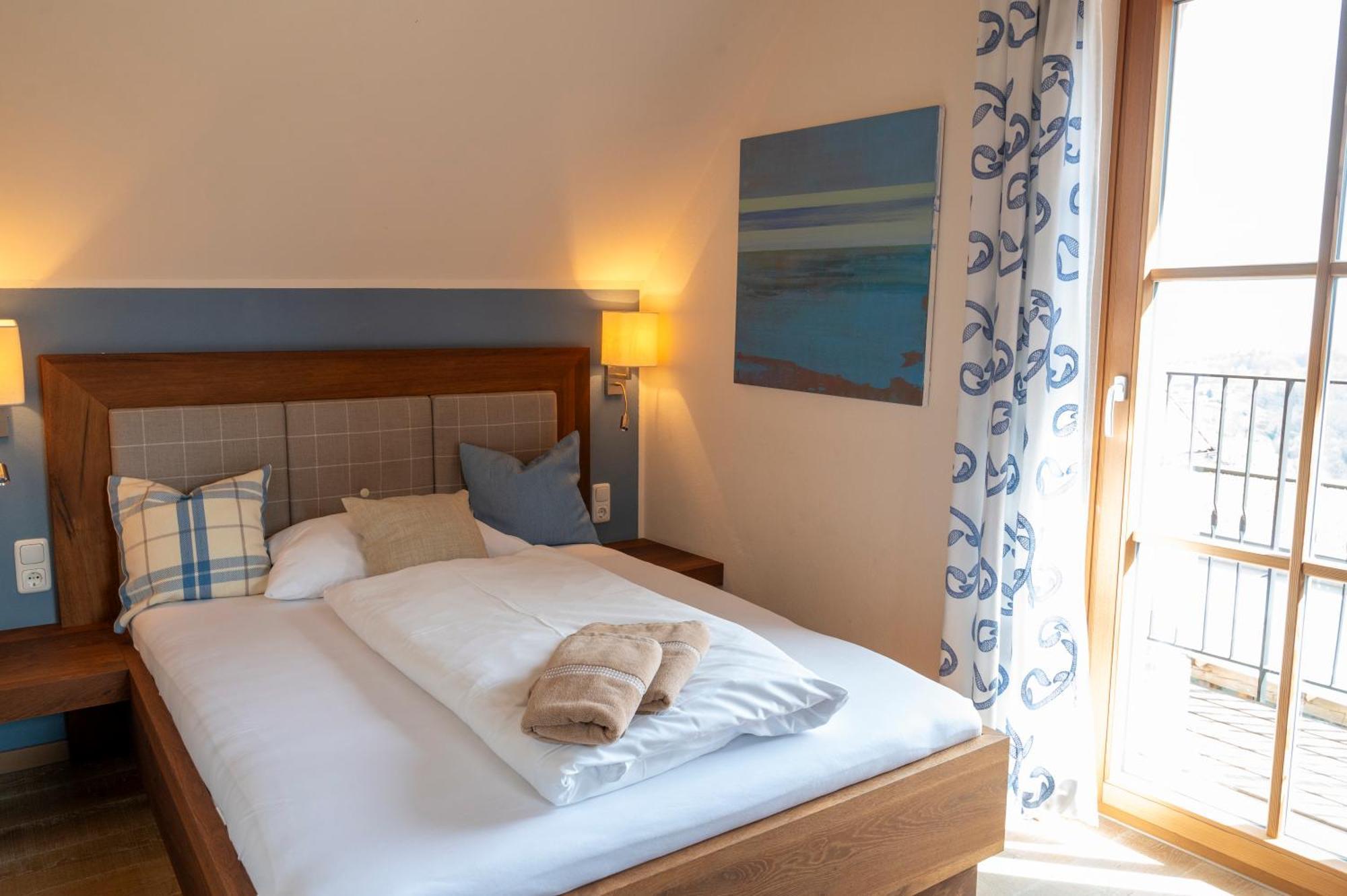Winzerzimmer Scharl Sankt Anna am Aigen Eksteriør billede