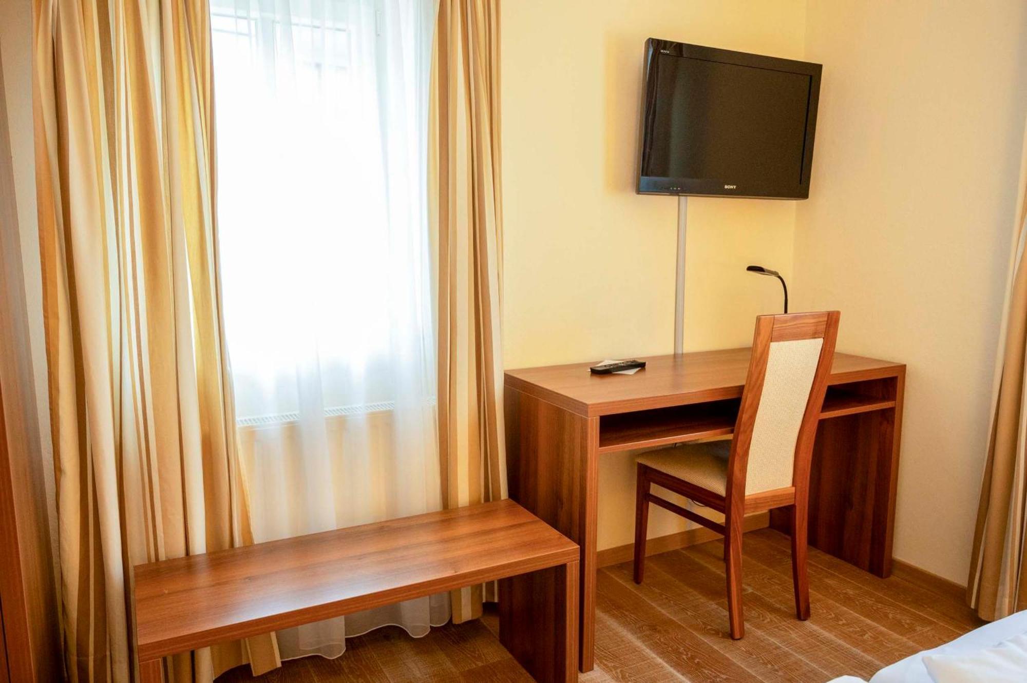 Winzerzimmer Scharl Sankt Anna am Aigen Eksteriør billede