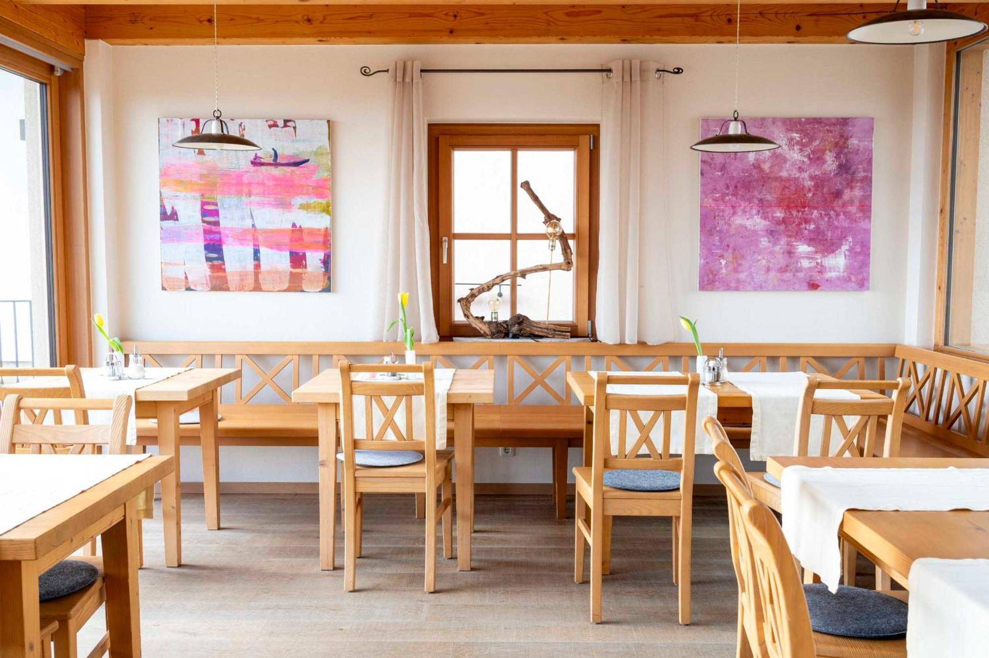 Winzerzimmer Scharl Sankt Anna am Aigen Eksteriør billede